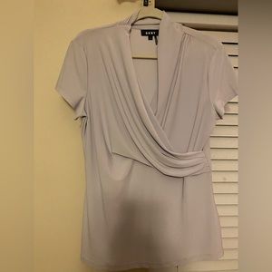 Very Comfortable. Only Worn Once